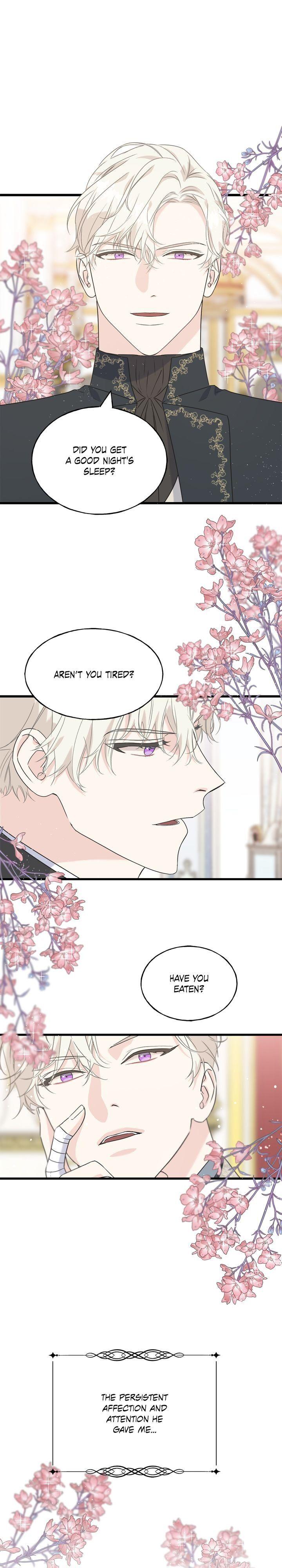 Read Crows Like Things That Sparkle Manga Online