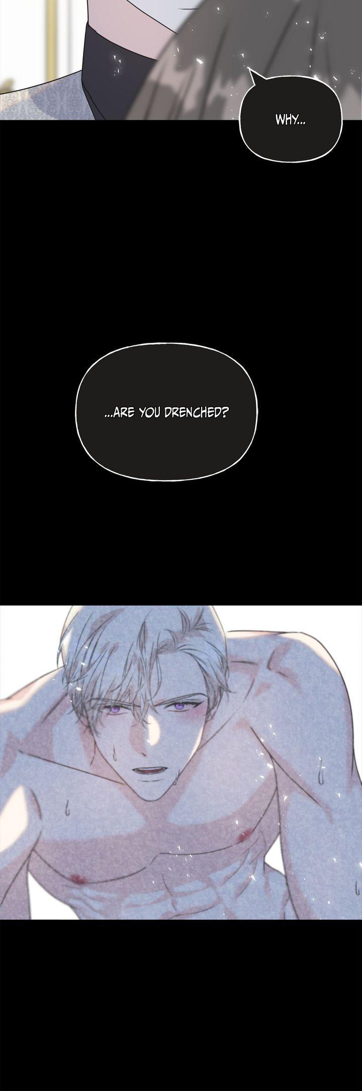 Read Crows Like Things That Sparkle Manga Online