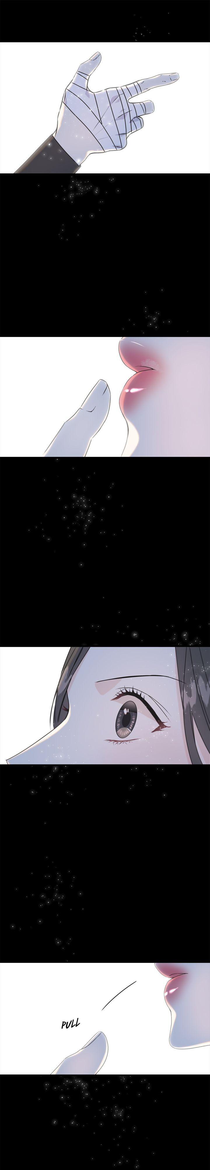 Read Crows Like Things That Sparkle Manga Online