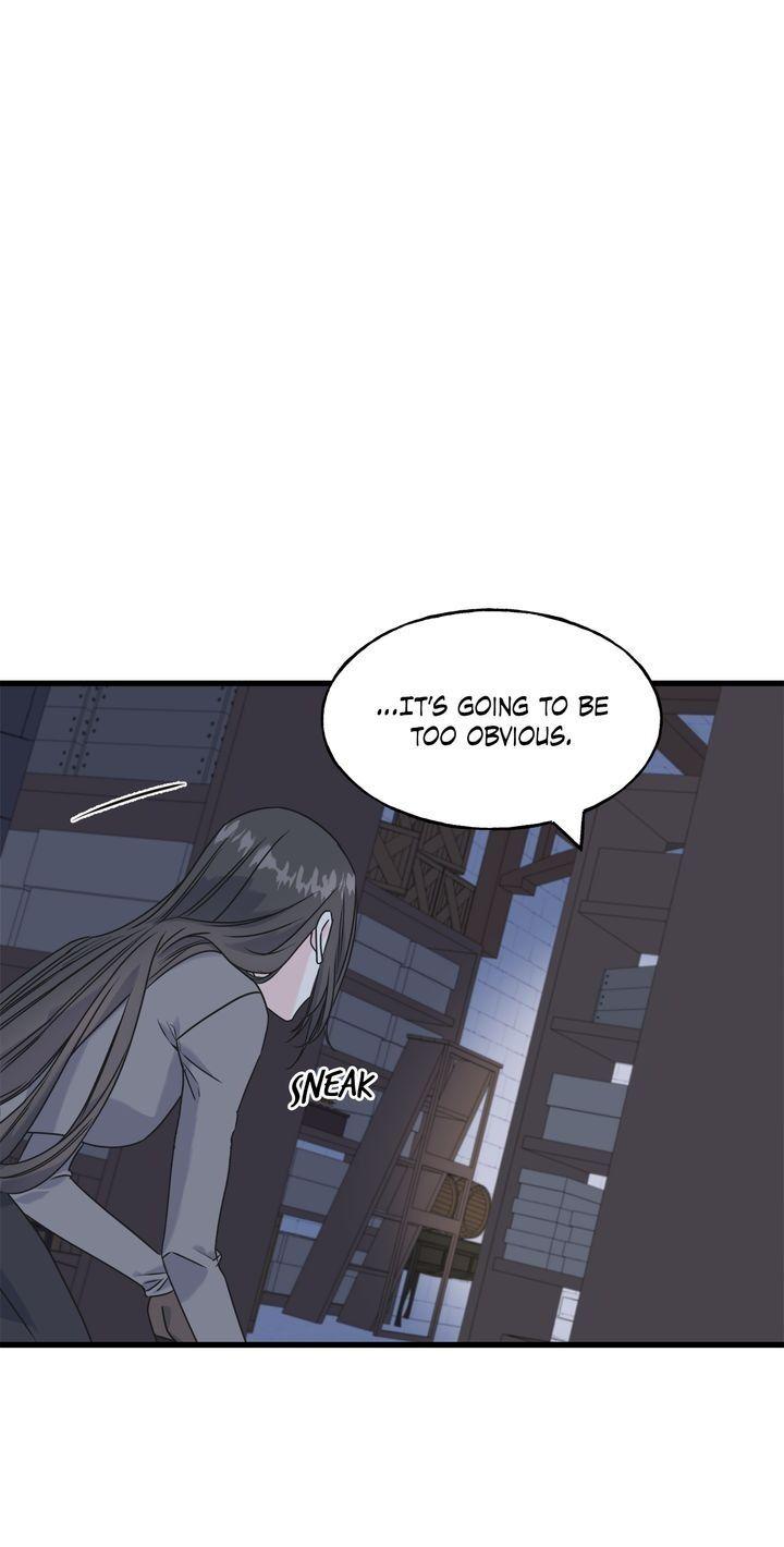 Read Crows Like Things That Sparkle Manga Online