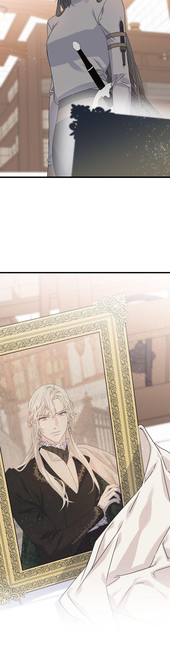 Read Crows Like Things That Sparkle Manga Online