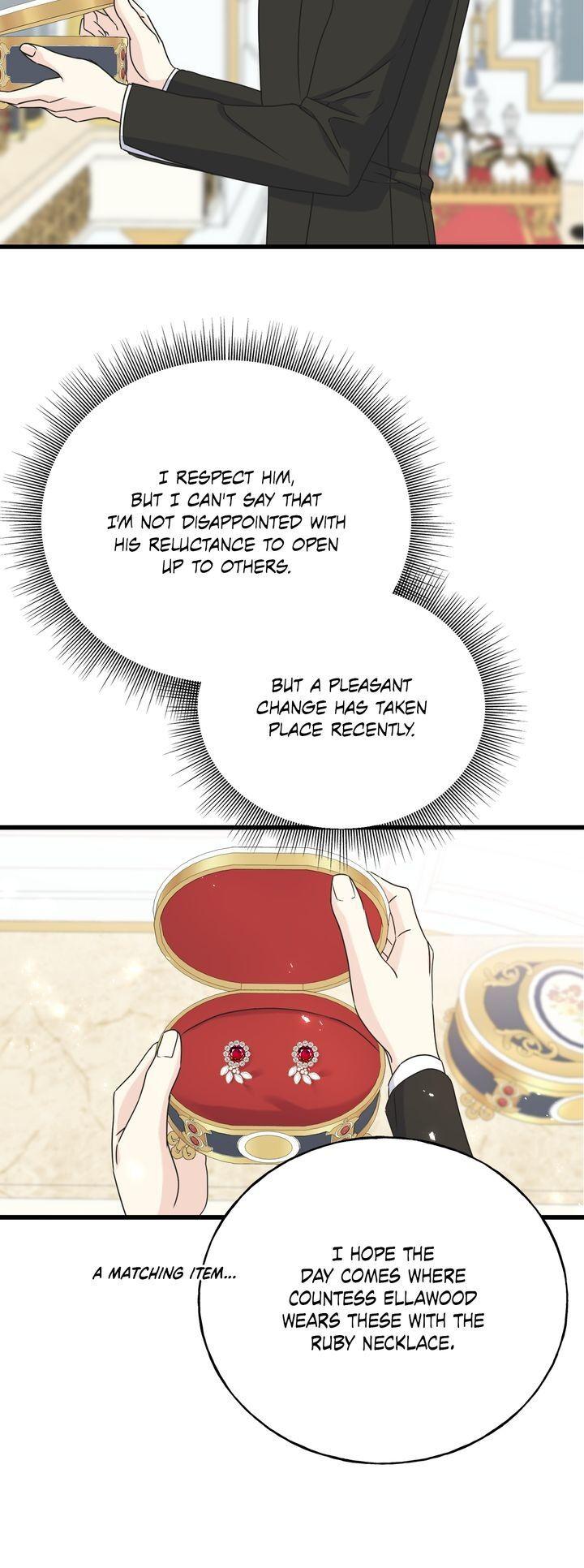 Read Crows Like Things That Sparkle Manga Online