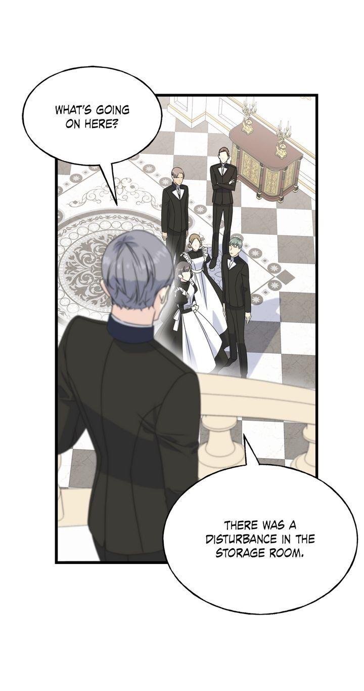 Read Crows Like Things That Sparkle Manga Online