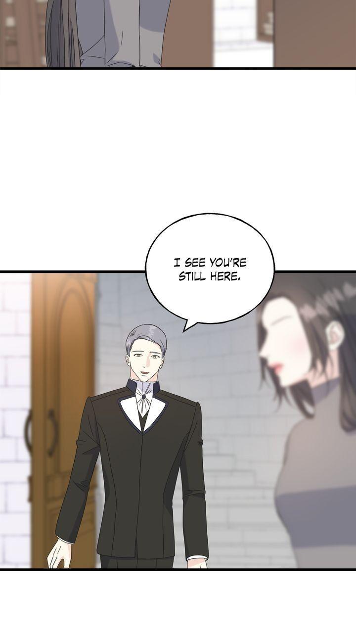 Read Crows Like Things That Sparkle Manga Online