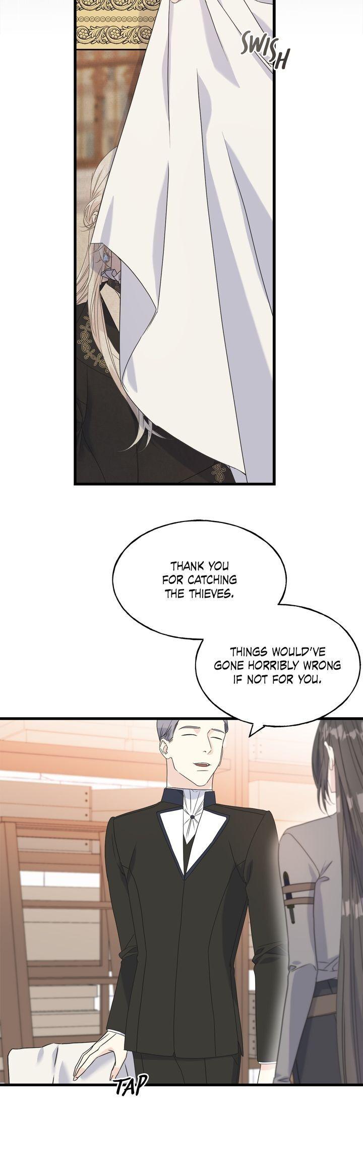 Read Crows Like Things That Sparkle Manga Online
