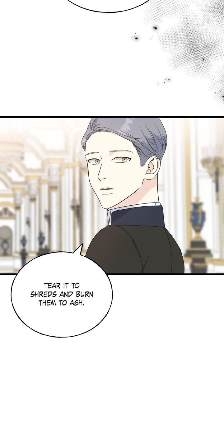 Read Crows Like Things That Sparkle Manga Online