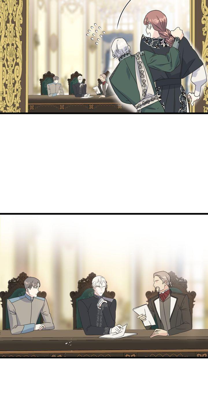 Read Crows Like Things That Sparkle Manga Online