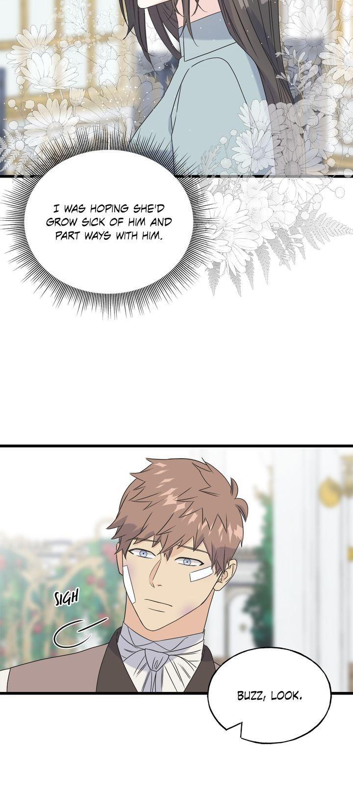 Read Crows Like Things That Sparkle Manga Online