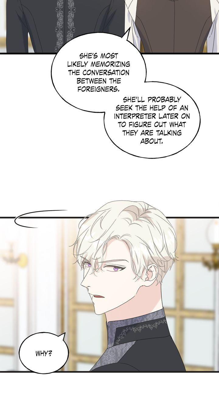 Read Crows Like Things That Sparkle Manga Online