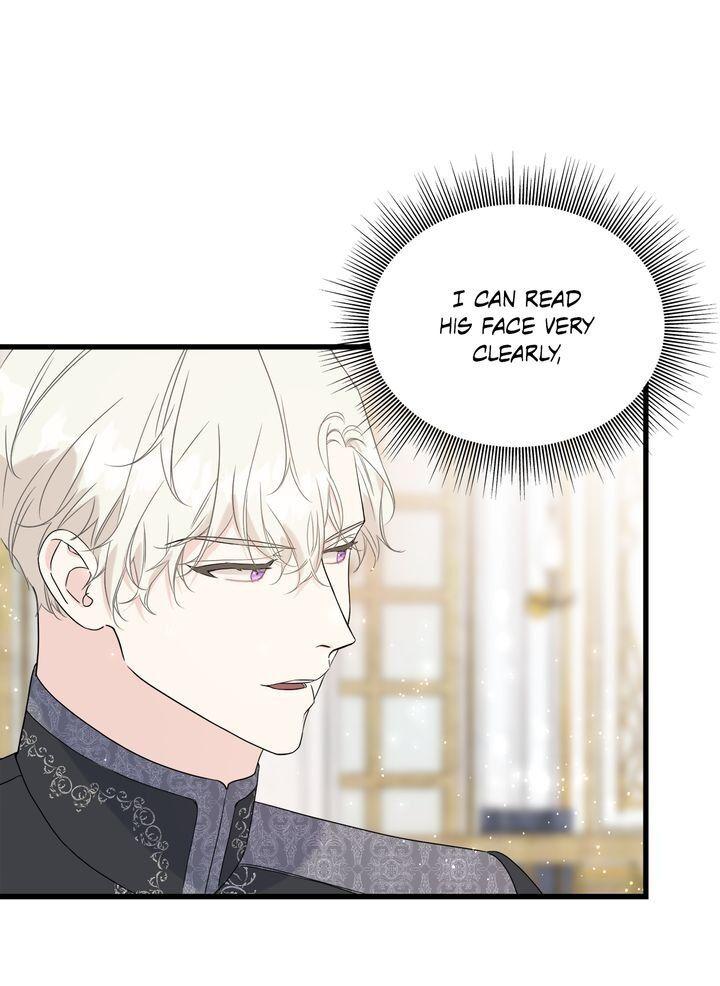 Read Crows Like Things That Sparkle Manga Online