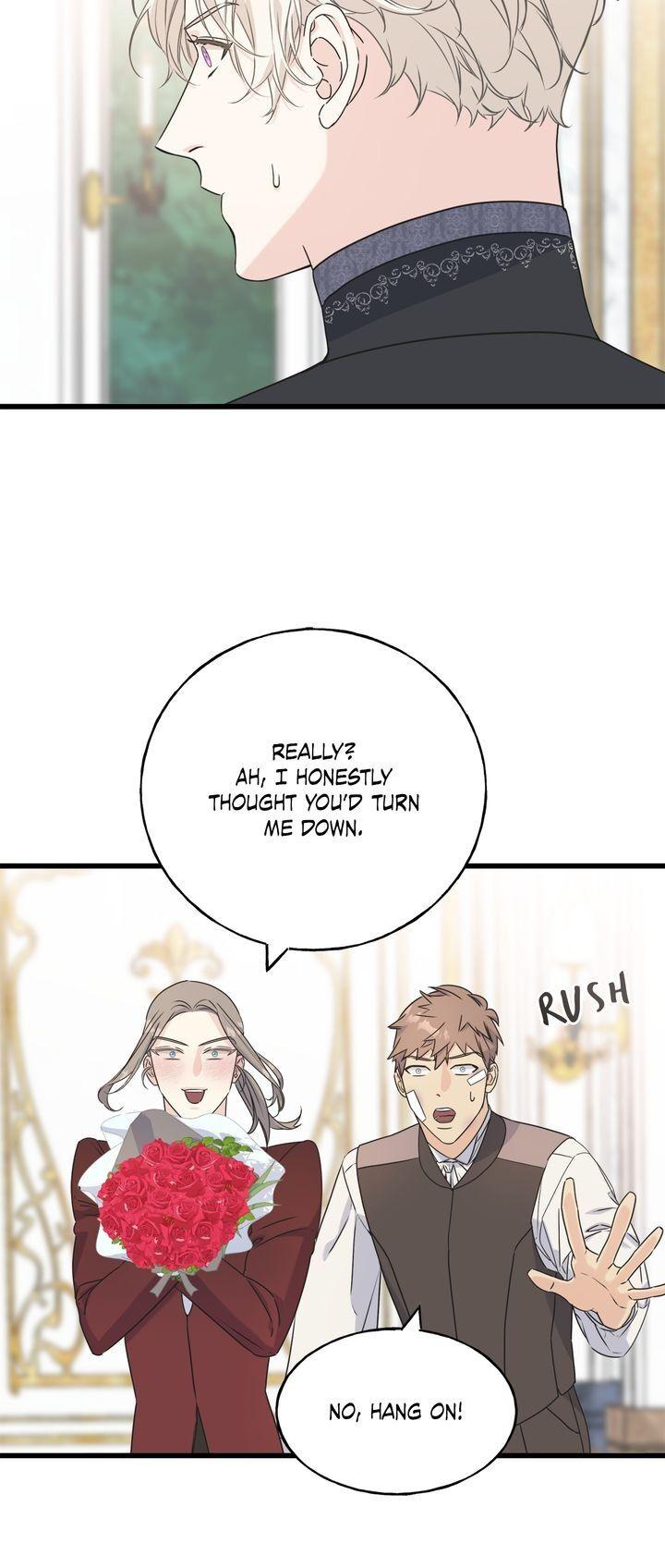 Read Crows Like Things That Sparkle Manga Online