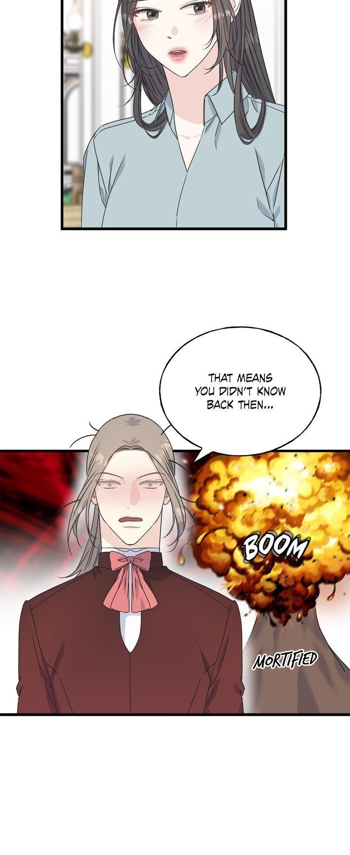 Read Crows Like Things That Sparkle Manga Online