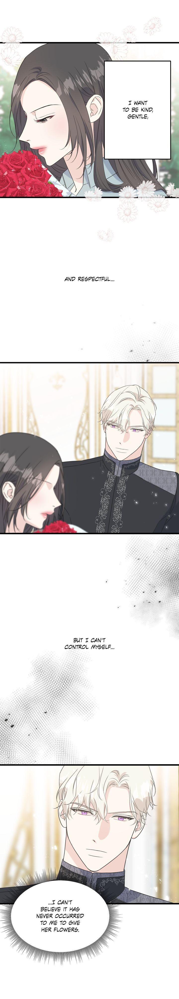 Read Crows Like Things That Sparkle Manga Online