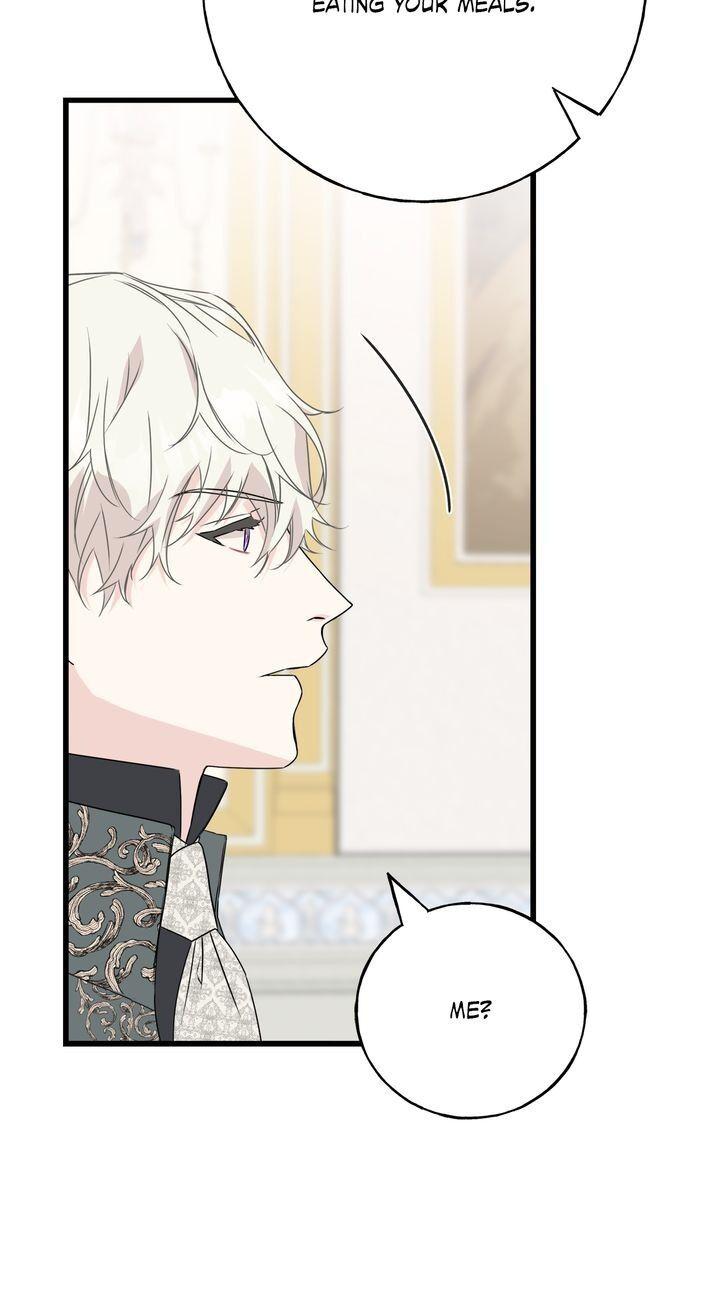 Read Crows Like Things That Sparkle Manga Online