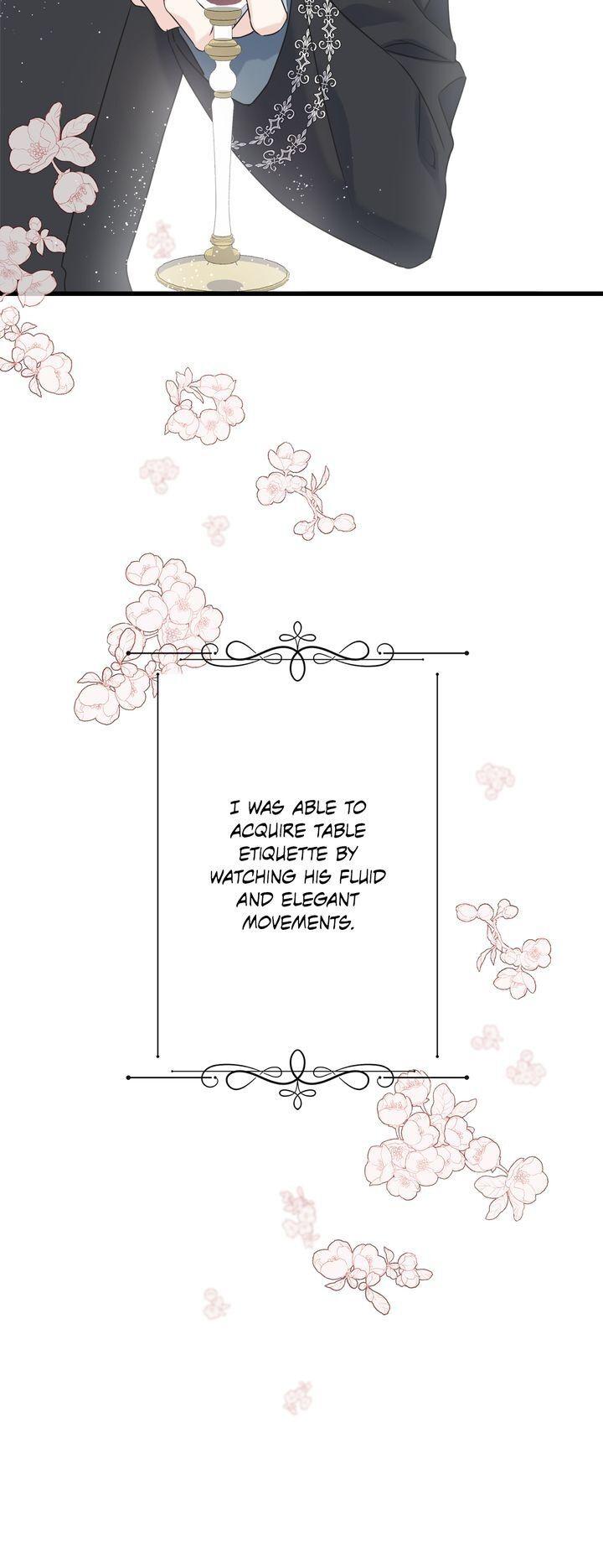 Read Crows Like Things That Sparkle Manga Online