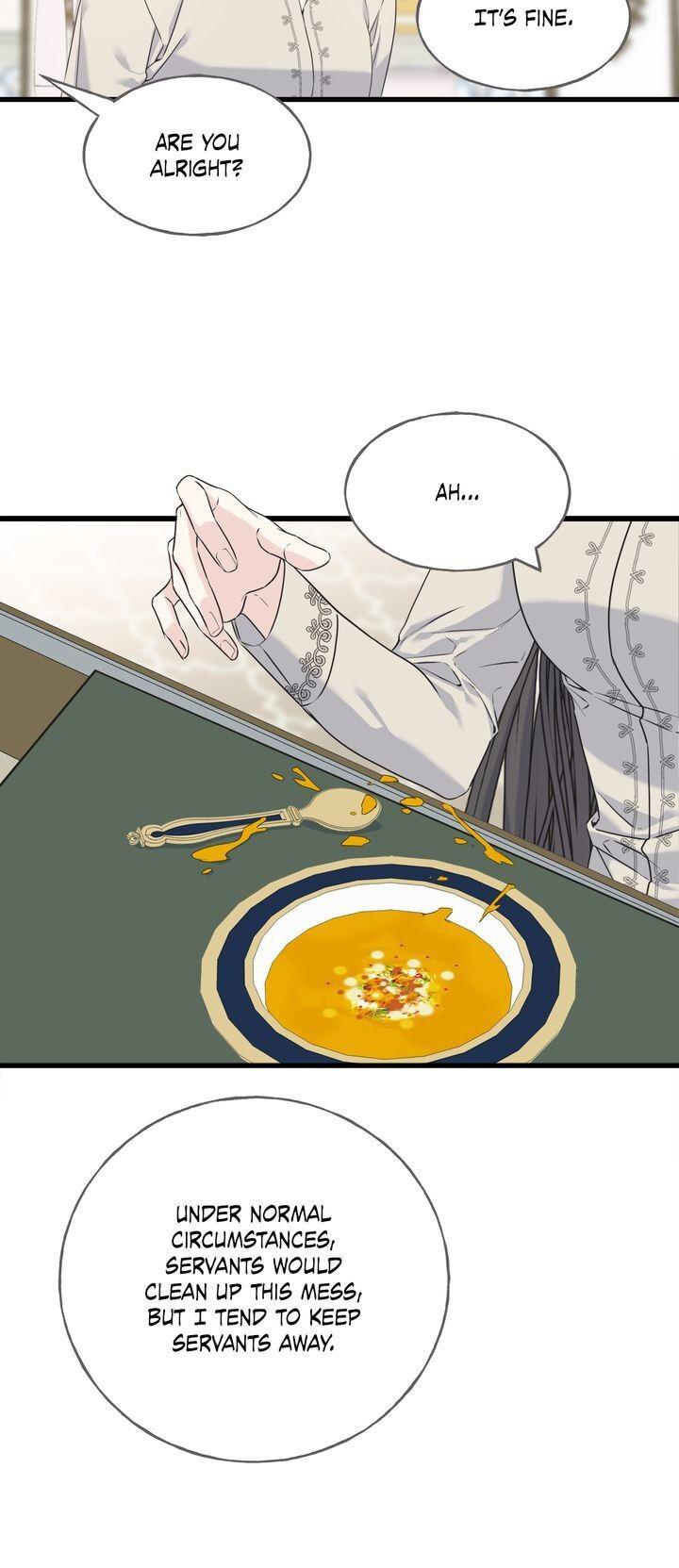 Read Crows Like Things That Sparkle Manga Online