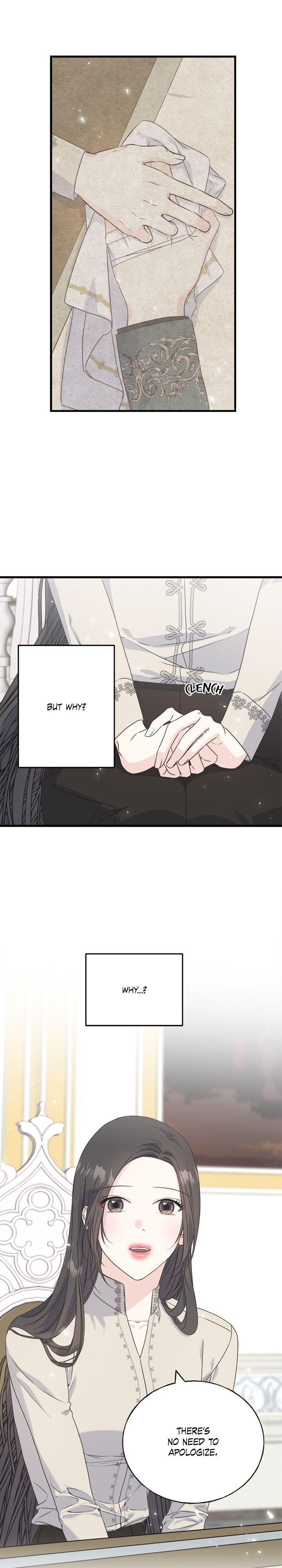 Read Crows Like Things That Sparkle Manga Online