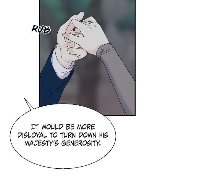 Read Crows Like Things That Sparkle Manga Online