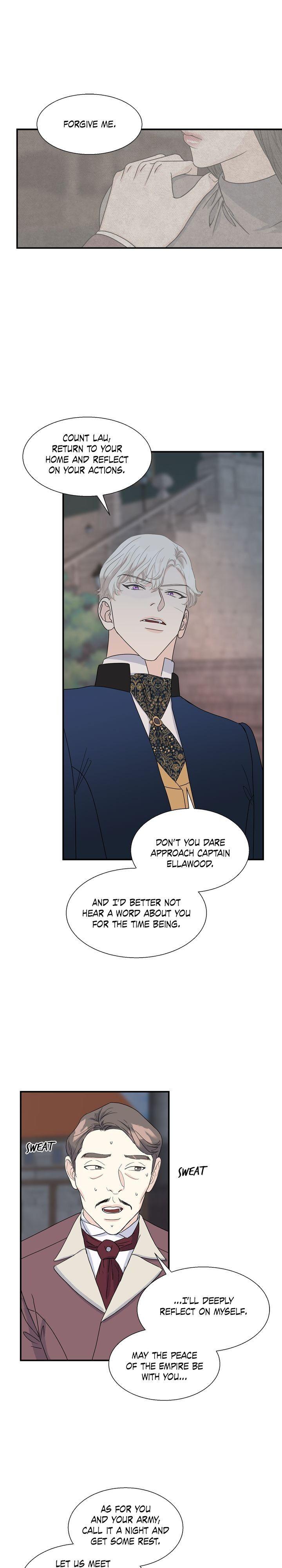 Read Crows Like Things That Sparkle Manga Online