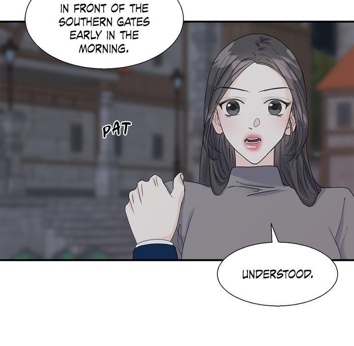 Read Crows Like Things That Sparkle Manga Online