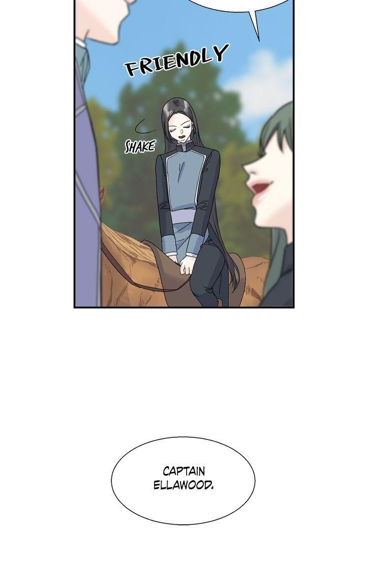 Read Crows Like Things That Sparkle Manga Online