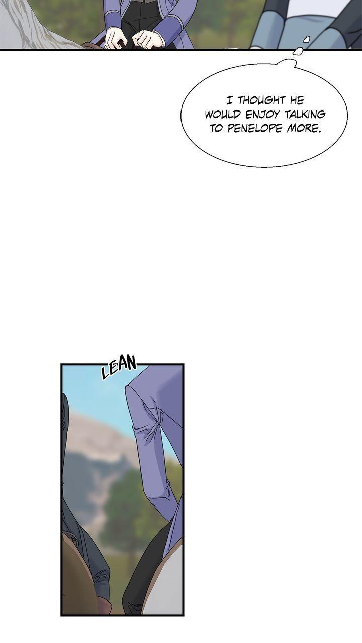 Read Crows Like Things That Sparkle Manga Online