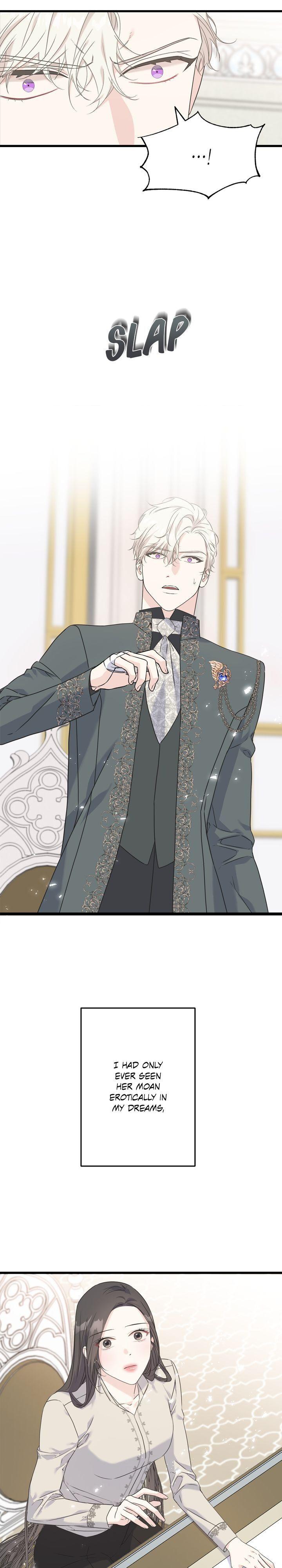Read Crows Like Things That Sparkle Manga Online