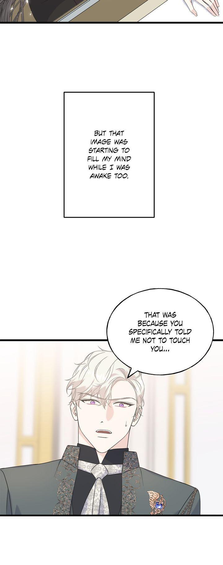 Read Crows Like Things That Sparkle Manga Online