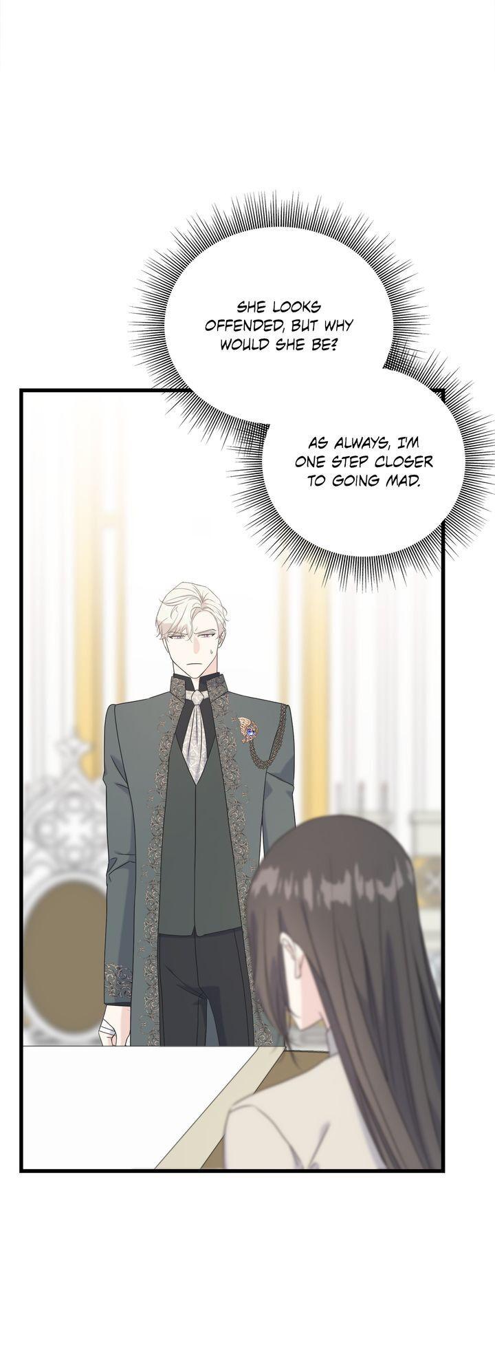 Read Crows Like Things That Sparkle Manga Online