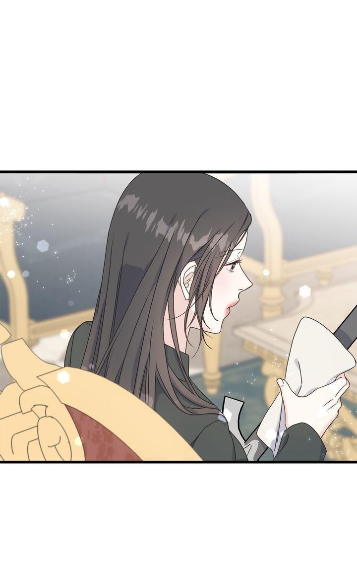 Read Crows Like Things That Sparkle Manga Online