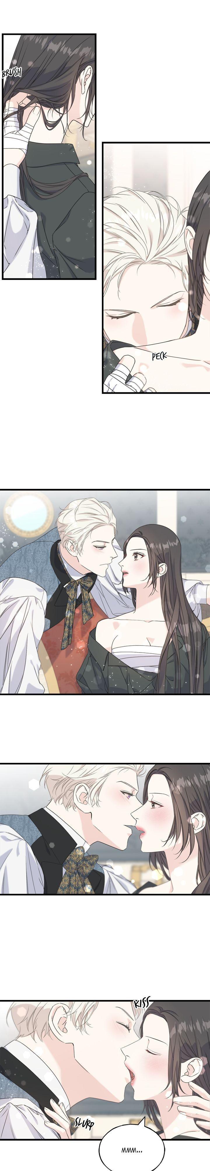 Read Crows Like Things That Sparkle Manga Online