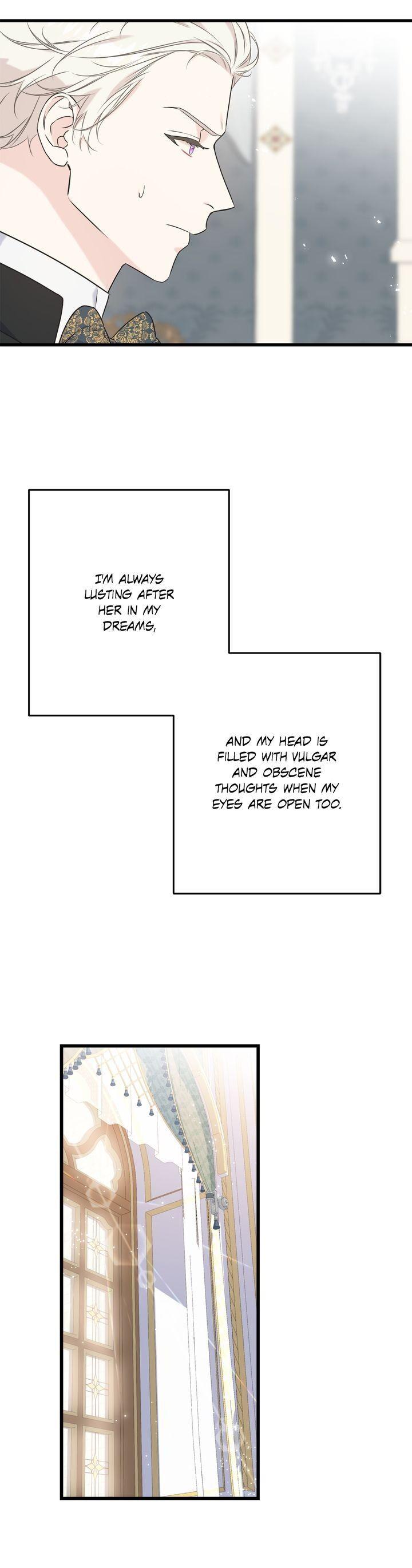 Read Crows Like Things That Sparkle Manga Online