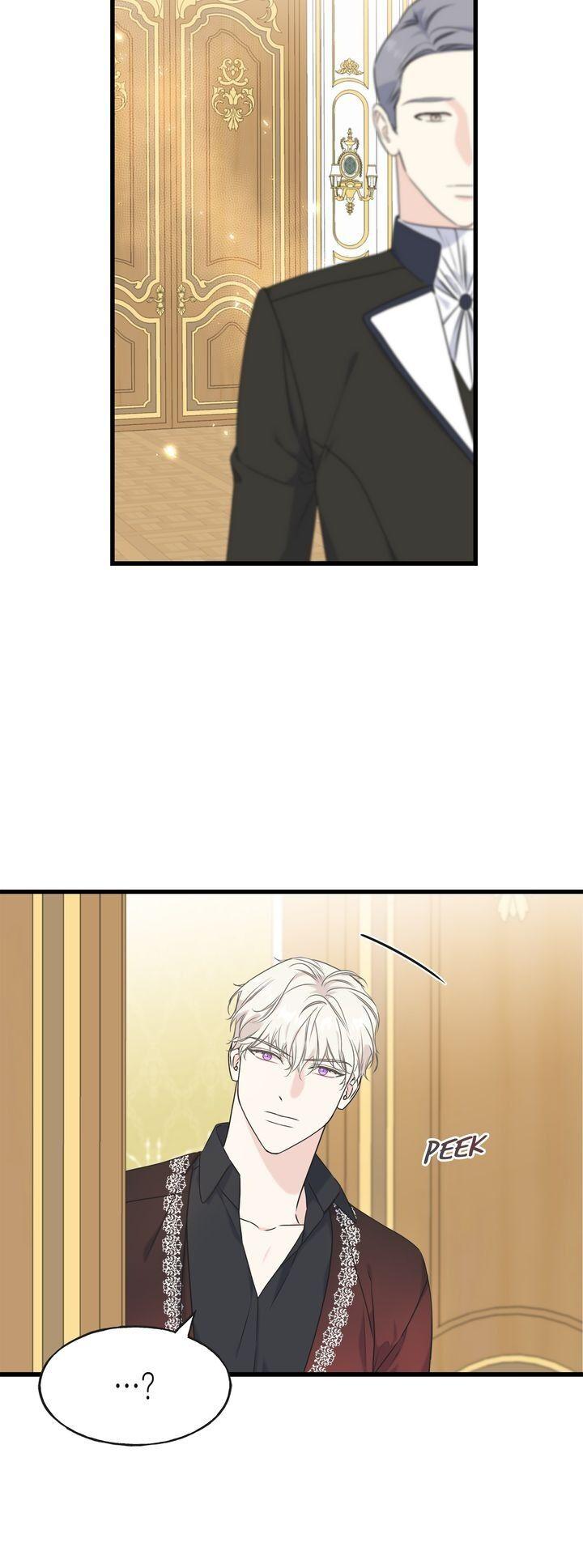 Read Crows Like Things That Sparkle Manga Online