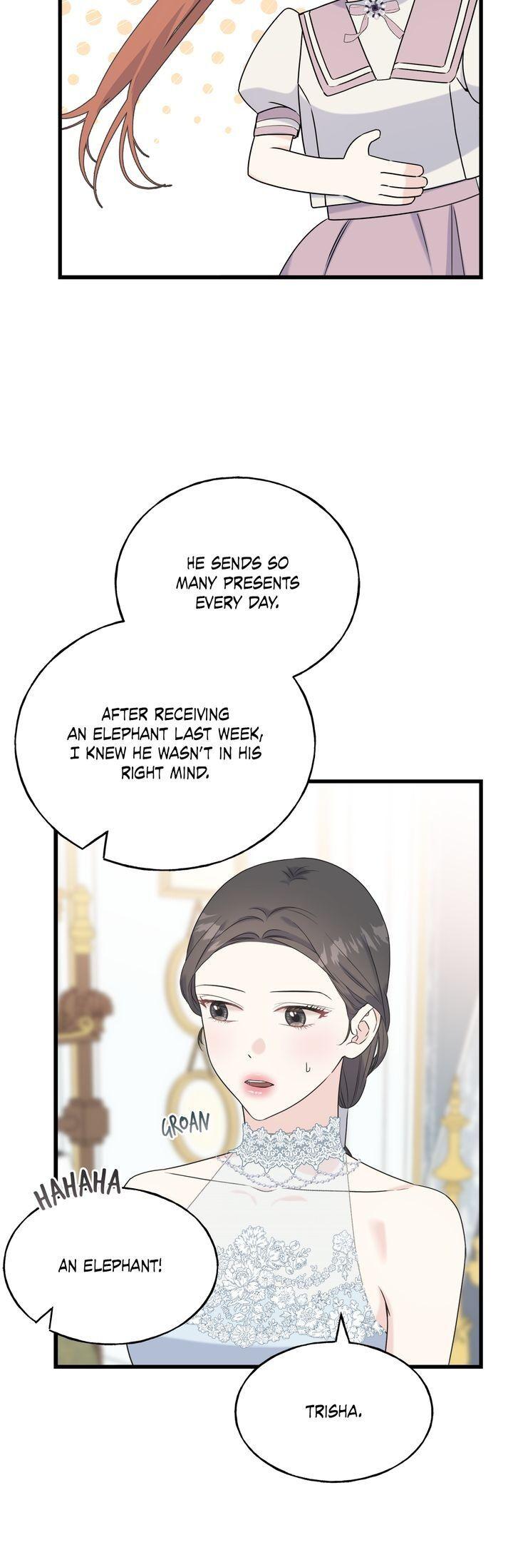 Read Crows Like Things That Sparkle Manga Online