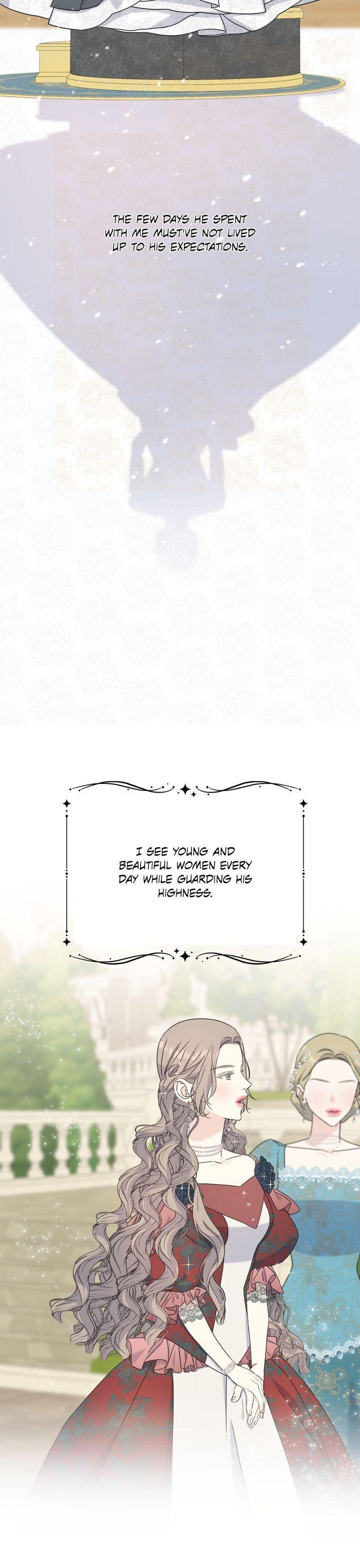 Read Crows Like Things That Sparkle Manga Online