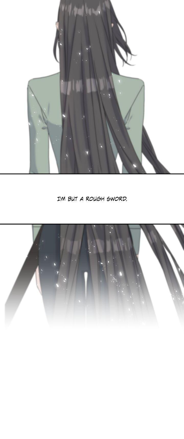 Read Crows Like Things That Sparkle Manga Online