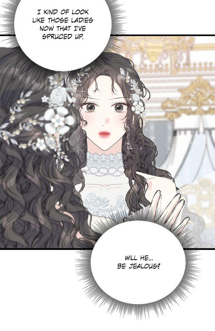 Read Crows Like Things That Sparkle Manga Online