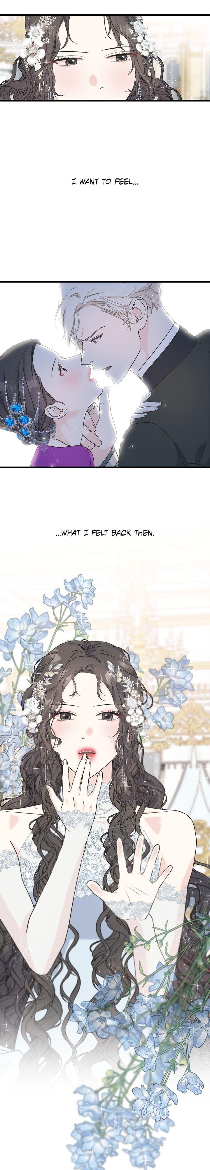 Read Crows Like Things That Sparkle Manga Online