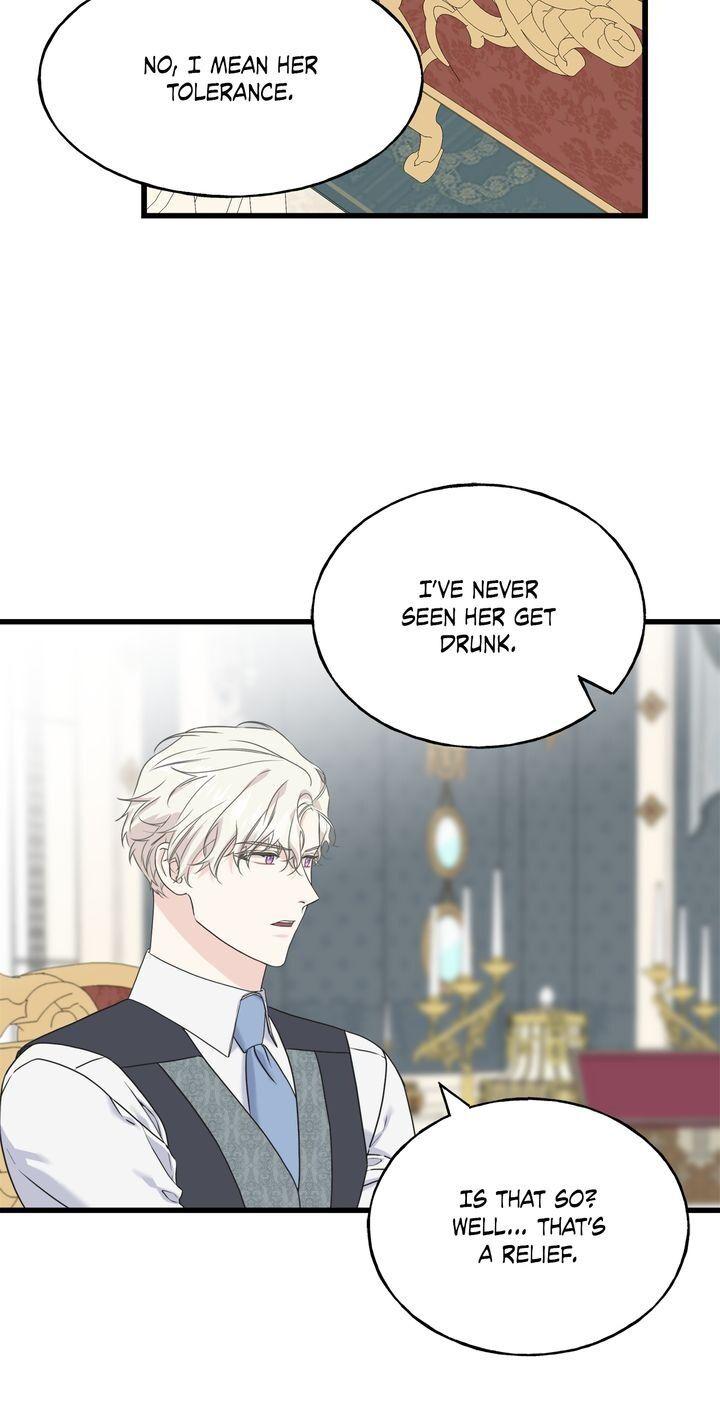 Read Crows Like Things That Sparkle Manga Online