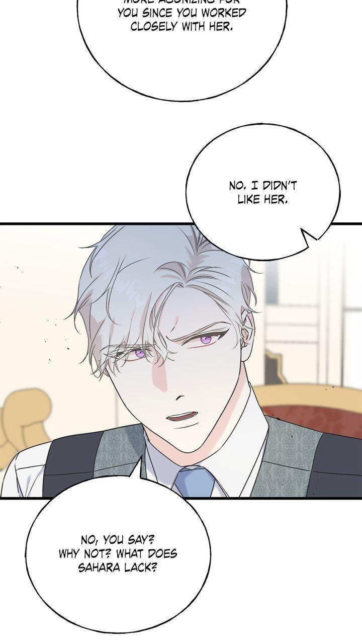 Read Crows Like Things That Sparkle Manga Online