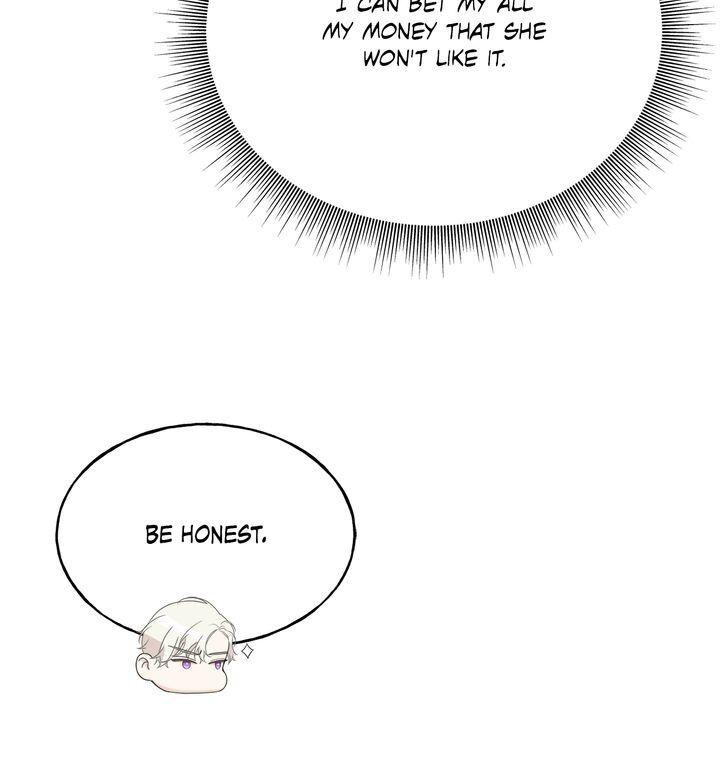 Read Crows Like Things That Sparkle Manga Online