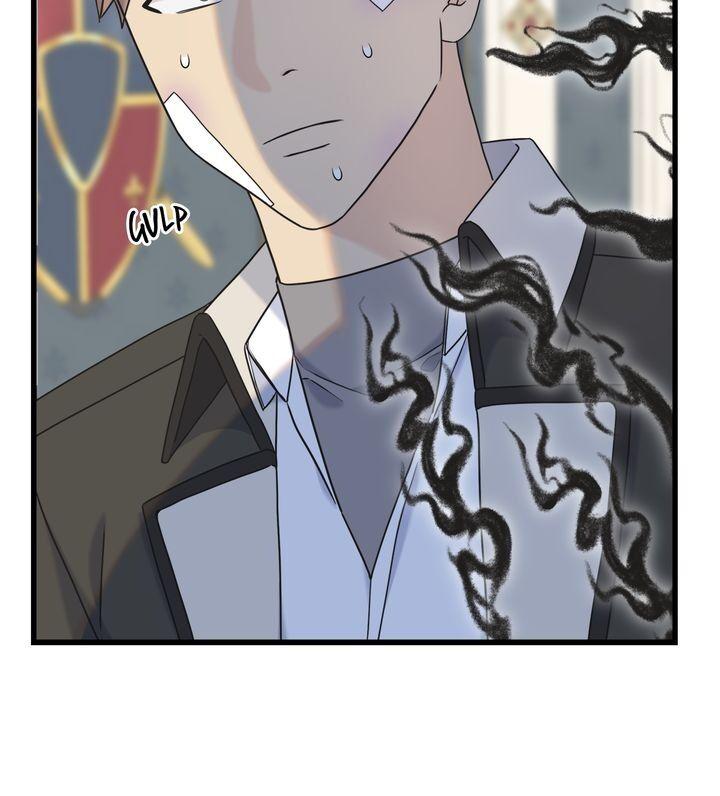 Read Crows Like Things That Sparkle Manga Online