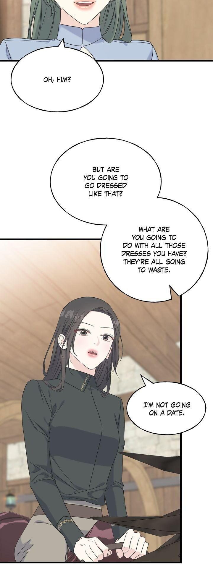Read Crows Like Things That Sparkle Manga Online