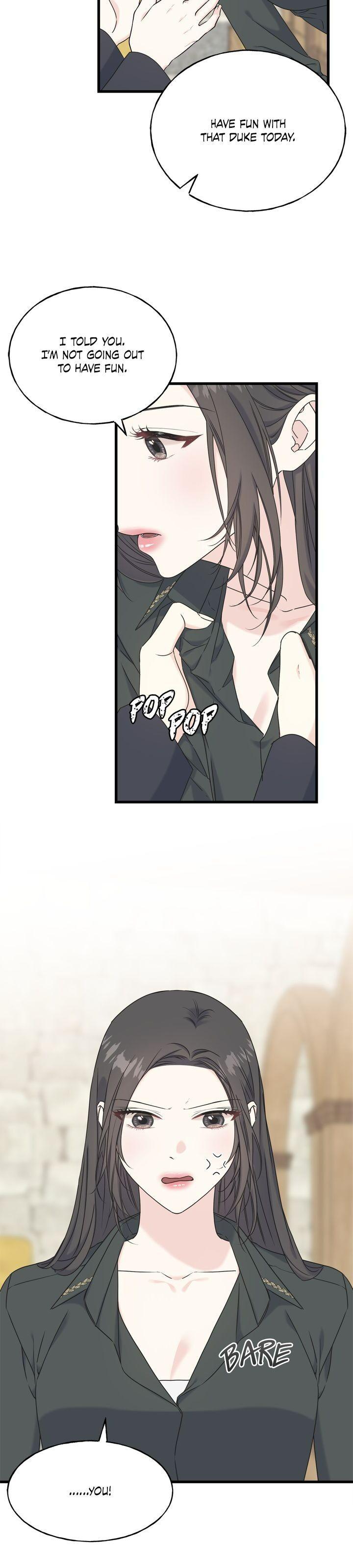 Read Crows Like Things That Sparkle Manga Online