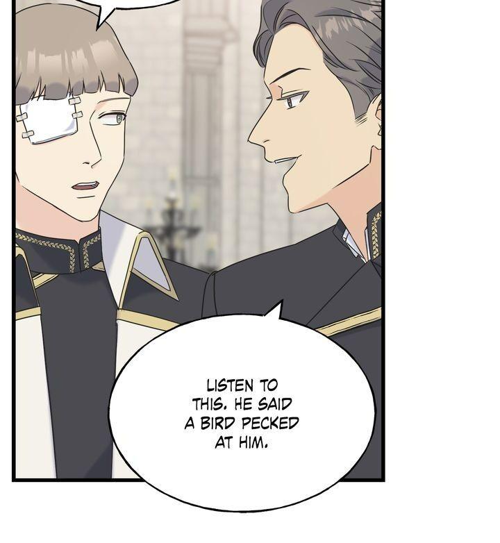 Read Crows Like Things That Sparkle Manga Online