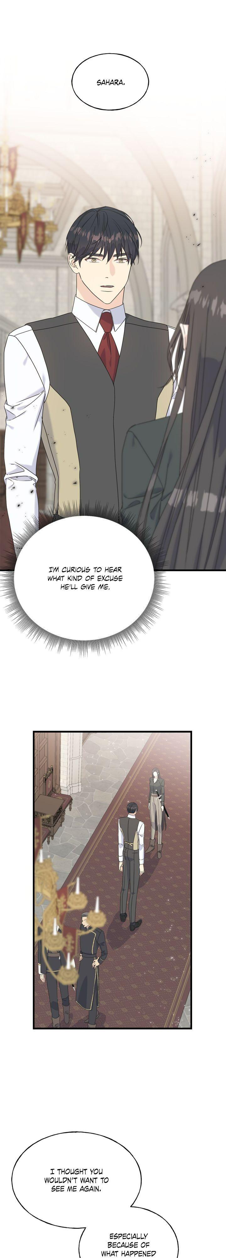 Read Crows Like Things That Sparkle Manga Online