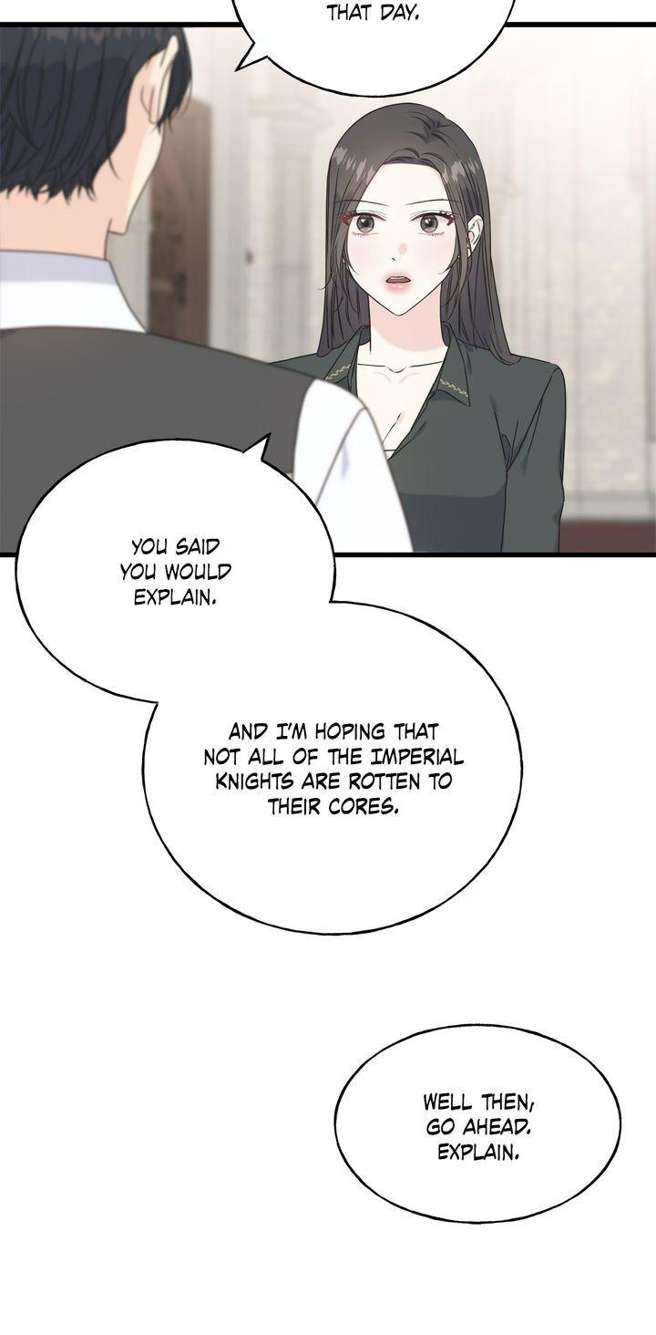 Read Crows Like Things That Sparkle Manga Online