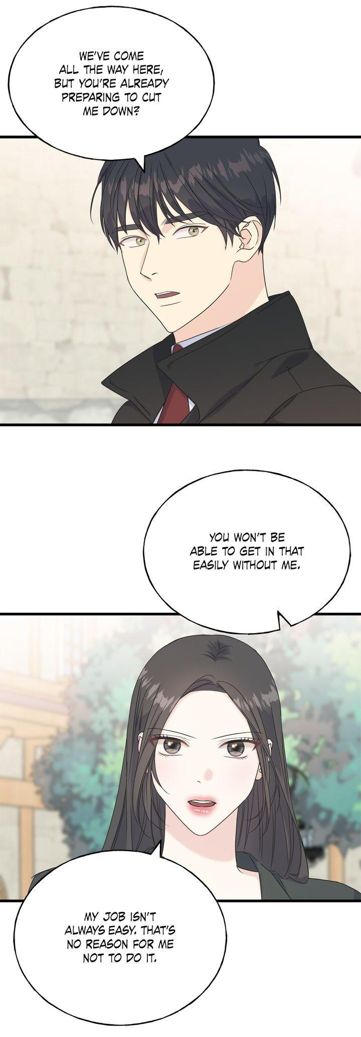 Read Crows Like Things That Sparkle Manga Online