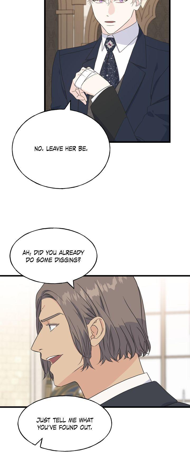 Read Crows Like Things That Sparkle Manga Online