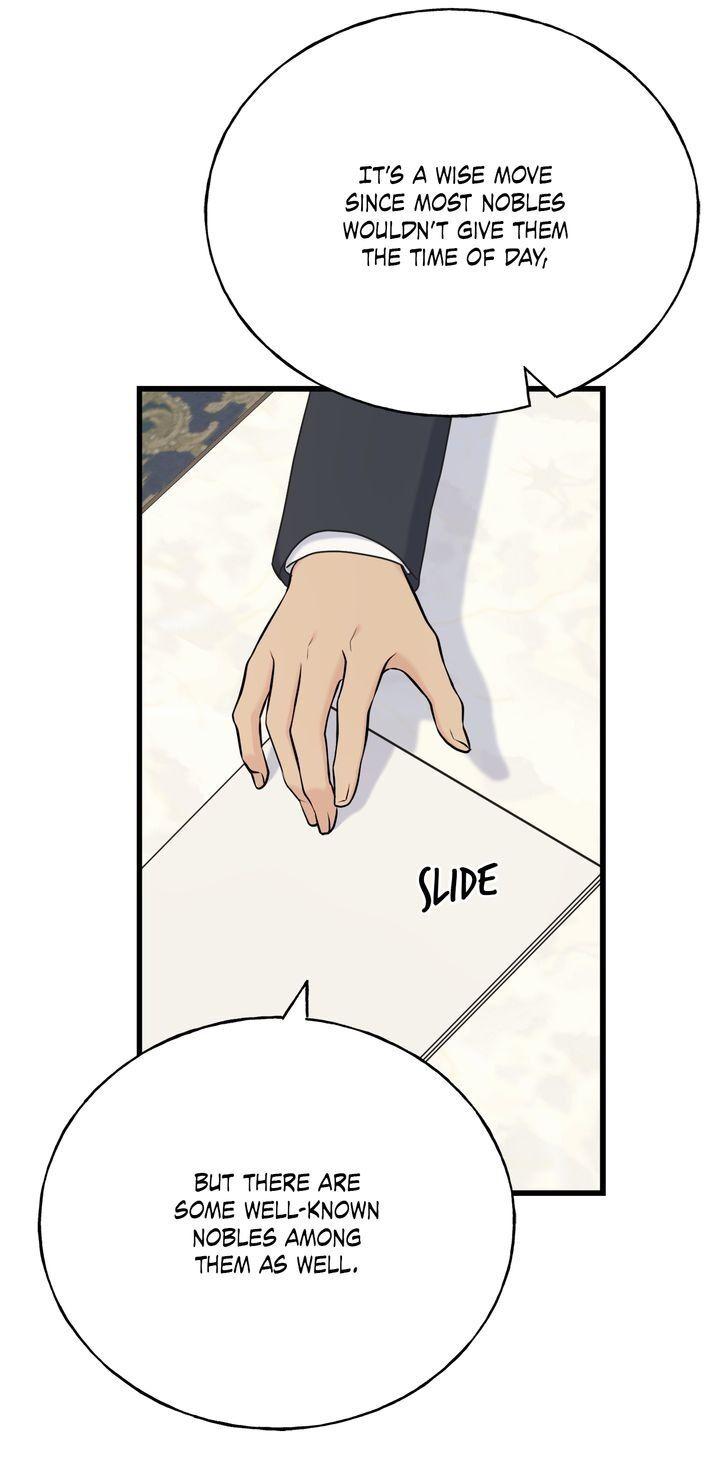 Read Crows Like Things That Sparkle Manga Online